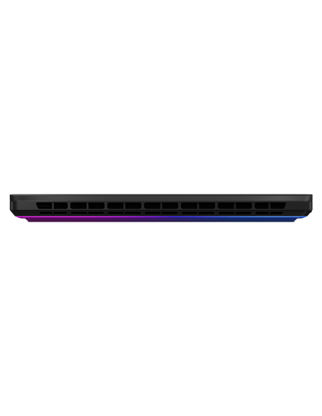 Игровой ноутбук 18" ASUS ROG Strix SCAR 18 G835LW, Off Black, Intel Core Ultra 9 275HX, 32Гб/2048Гб, Без ОС