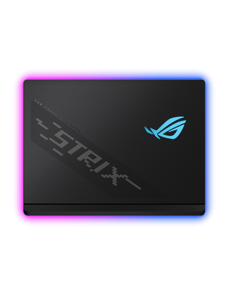 Игровой ноутбук 18" ASUS ROG Strix SCAR 18 G835LW, Off Black, Intel Core Ultra 9 275HX, 32Гб/2048Гб, Без ОС