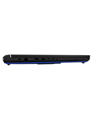 Laptop Gaming 18" ASUS ROG Strix SCAR 18 G835LW, Off Black, Intel Core Ultra 9 275HX, 32GB/2048GB, Fără SO