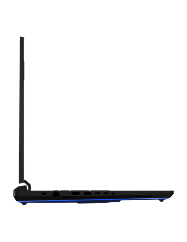 Игровой ноутбук 18" ASUS ROG Strix SCAR 18 G835LW, Off Black, Intel Core Ultra 9 275HX, 32Гб/2048Гб, Без ОС