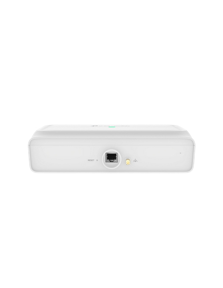Punct de acces fără fir TP-LINK EAP650 D120-Outdoor, 574 Mbps, 2402 Mbps, Alb