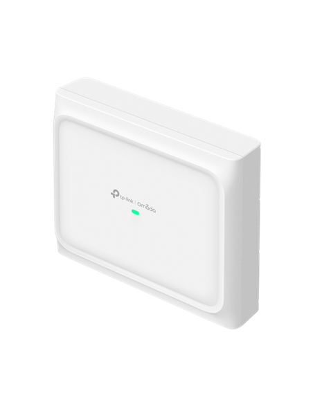 Punct de acces fără fir TP-LINK EAP650 D120-Outdoor, 574 Mbps, 2402 Mbps, Alb