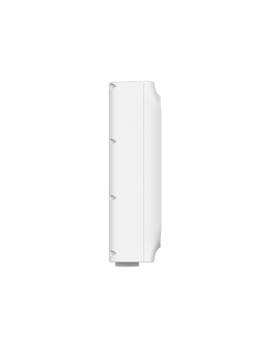 Беспроводная точка доступа TP-LINK EAP650 D120-Outdoor, 574 Мбит/с, 2402 Мбит/с, Белый