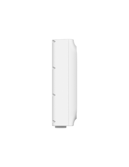 Punct de acces fără fir TP-LINK EAP650 D120-Outdoor, 574 Mbps, 2402 Mbps, Alb