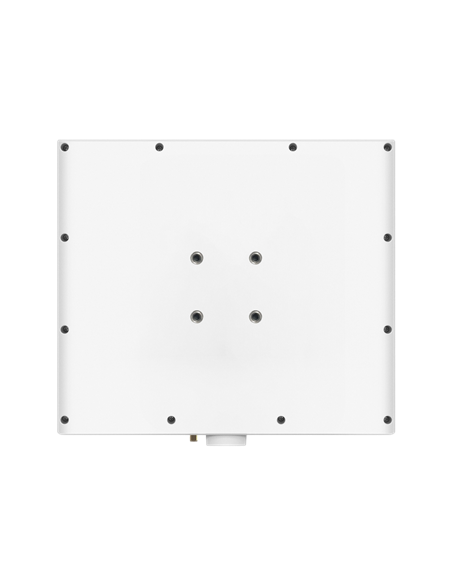 Punct de acces fără fir TP-LINK EAP650 D120-Outdoor, 574 Mbps, 2402 Mbps, Alb
