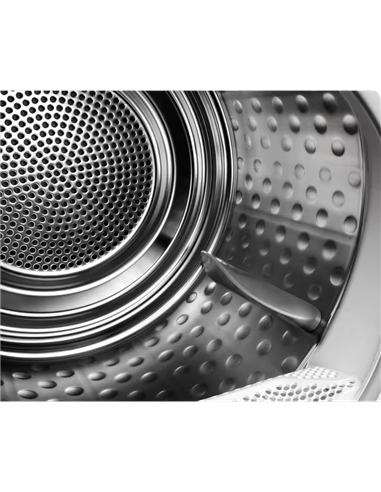 Uscător de rufe Electrolux EW8D495MC, 9kg, Alb