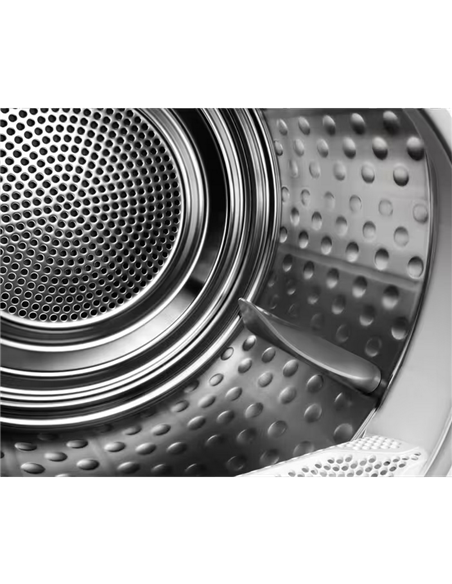 Uscător de rufe Electrolux EW8D495MC, 9kg, Alb