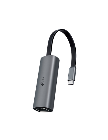 Adaptor de rețea TP-LINK UE302C, Gri