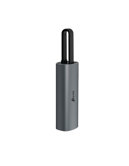 Adaptor de rețea TP-LINK UE302C, Gri
