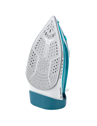 Fier de călcat Polaris PIR 2487AK, 2400W, Albastru | Alb
