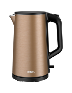 Электрочайник Tefal KI583C10, Бронзовый