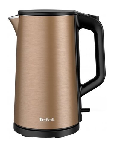 Fierbător electric Tefal KI583C10, Bronz