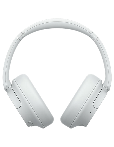 Наушники SONY WH-CH720N, Белый