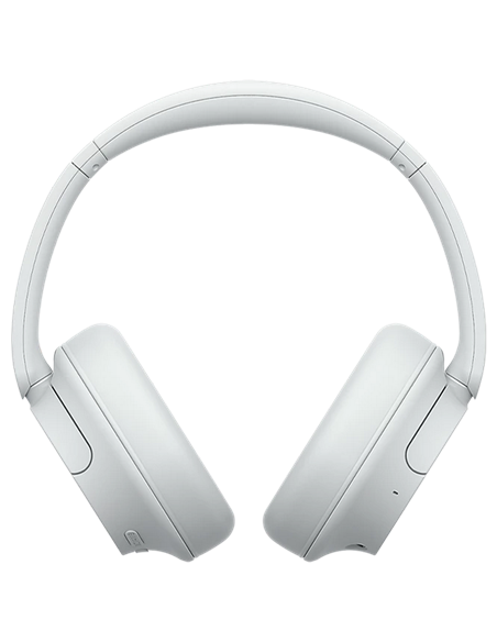 Наушники SONY WH-CH720N, Белый