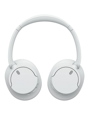 Наушники SONY WH-CH720N, Белый