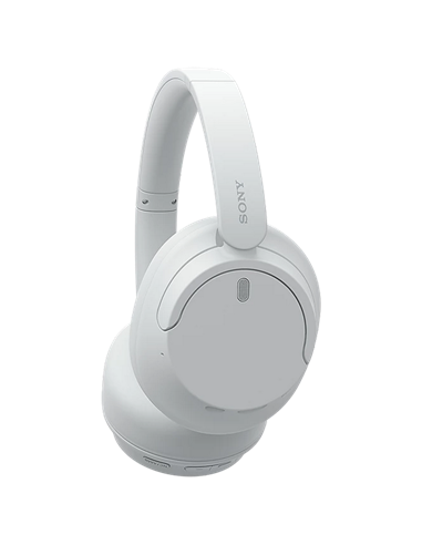 Наушники SONY WH-CH720N, Белый