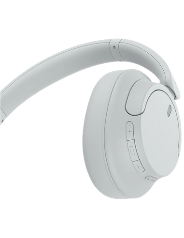 Наушники SONY WH-CH720N, Белый