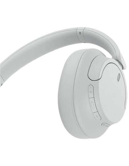 Наушники SONY WH-CH720N, Белый