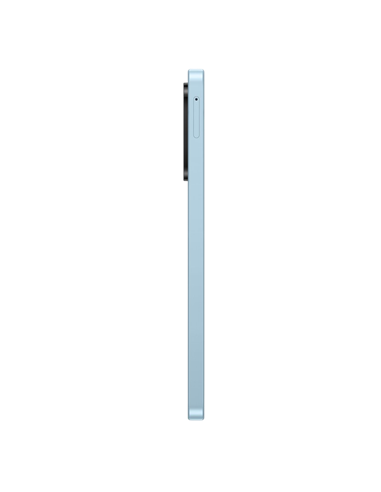 Смартфон Samsung Galaxy A17, 4Гб/128Гб, Голубой
