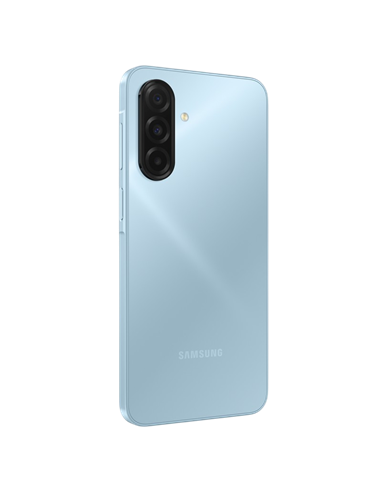 Smartphone Samsung Galaxy A17, 4GB/128GB, Albastru deschis
