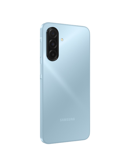 Smartphone Samsung Galaxy A17, 4GB/128GB, Albastru deschis