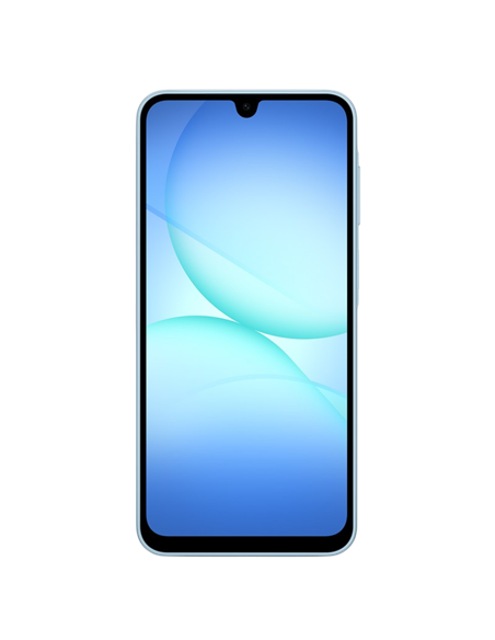 Smartphone Samsung Galaxy A17, 4GB/128GB, Albastru deschis