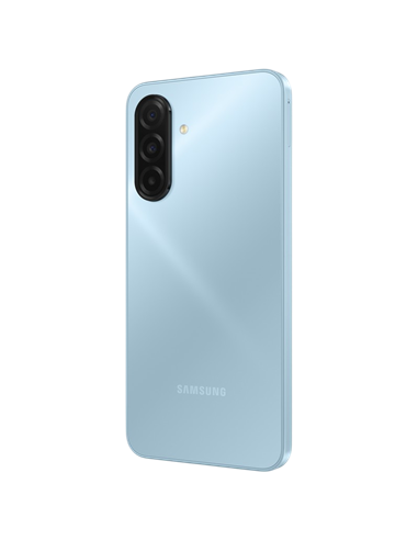 Smartphone Samsung Galaxy A17, 4GB/128GB, Albastru deschis