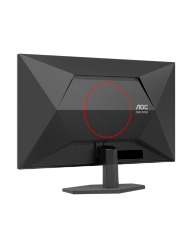 27" Monitor Gaming AOC Q27G42XE, IPS 2560x1440 WQHD, Negru