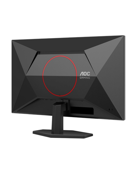 27" Monitor Gaming AOC Q27G42XE, IPS 2560x1440 WQHD, Negru