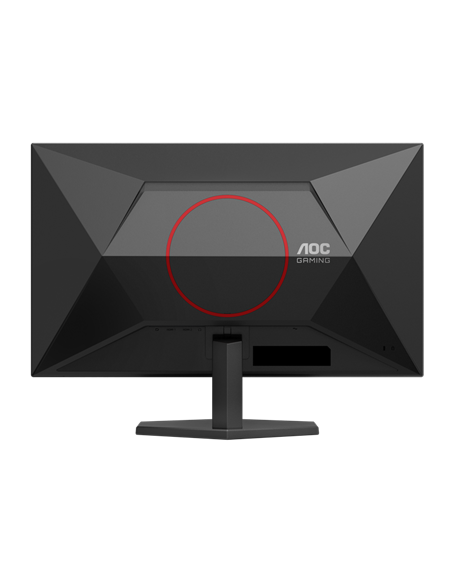 27" Monitor Gaming AOC Q27G42XE, IPS 2560x1440 WQHD, Negru