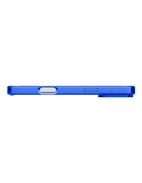 Чехол Cellularline Iconic Mag для Apple iPhone 17 Pro Max, Синий