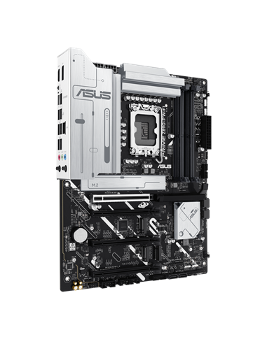 Материнская плата ASUS PRIME Z890-P WIFI, LGA1851, Intel Z890, ATX