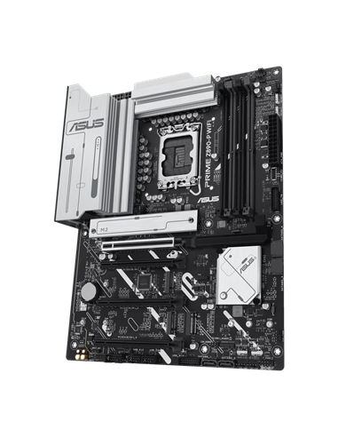 Placă de bază ASUS PRIME Z890-P WIFI, LGA1851, Intel Z890, ATX