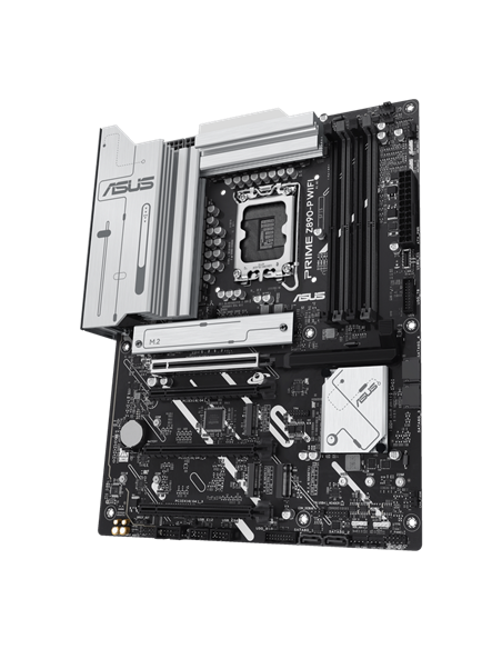 Placă de bază ASUS PRIME Z890-P WIFI, LGA1851, Intel Z890, ATX