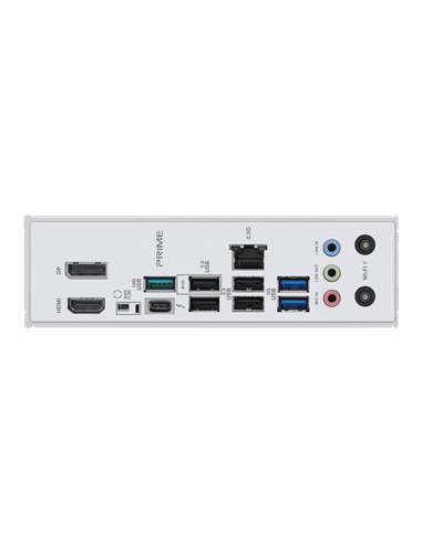 Placă de bază ASUS PRIME Z890-P WIFI, LGA1851, Intel Z890, ATX