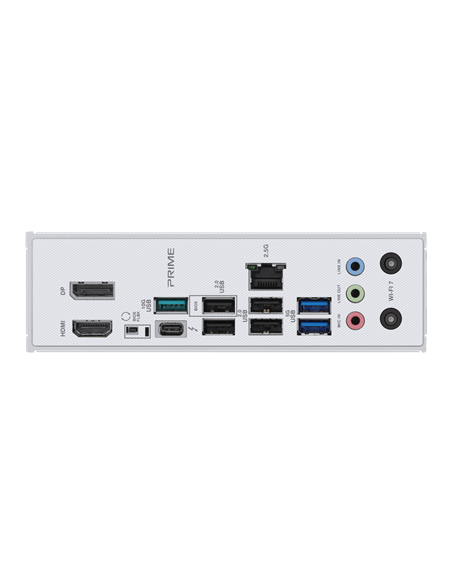 Placă de bază ASUS PRIME Z890-P WIFI, LGA1851, Intel Z890, ATX