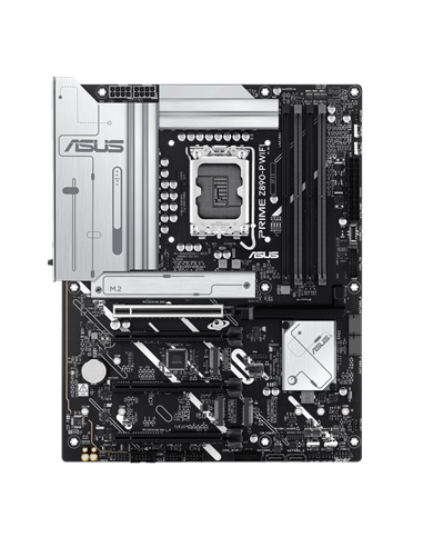 Placă de bază ASUS PRIME Z890-P WIFI, LGA1851, Intel Z890, ATX