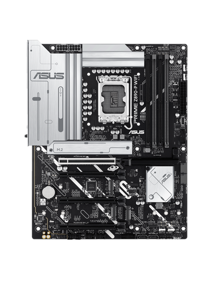 Placă de bază ASUS PRIME Z890-P WIFI, LGA1851, Intel Z890, ATX
