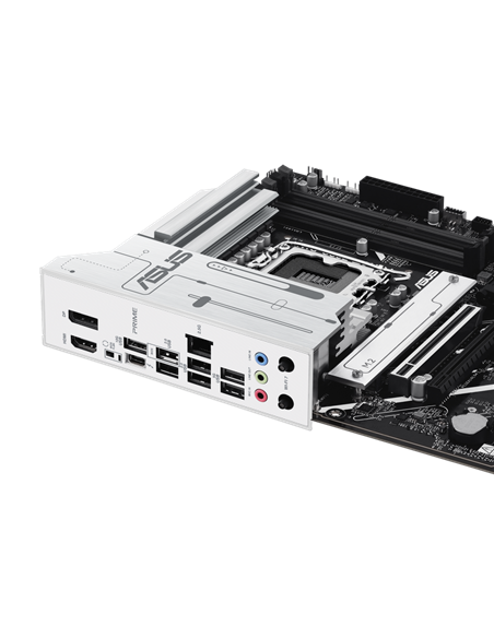 Placă de bază ASUS PRIME Z890-P WIFI, LGA1851, Intel Z890, ATX