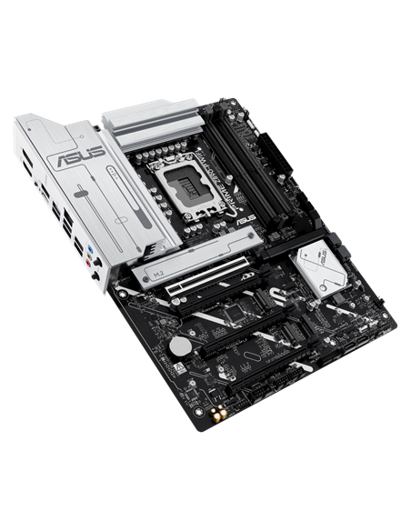 Placă de bază ASUS PRIME Z890-P WIFI, LGA1851, Intel Z890, ATX