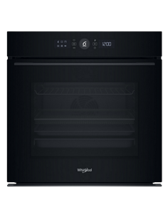 Cuptor Electric Whirlpool WOI5S8HM1SBA, Negru