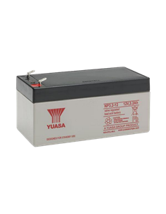Acumulator UPS Yuasa NP3.2-12, 12V 3,2
