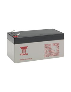 Acumulator UPS Yuasa NP3.2-12, 12V 3,2 2