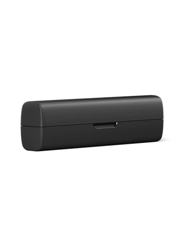 Электрическая звуковая зубная щетка Philips HX7403/01, Синий