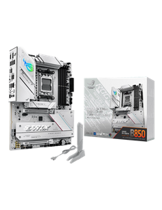 Placă de bază ASUS ROG STRIX B850-A GAMING WIFI, AM5, AMD B850, ATX