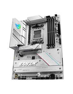 Материнская плата ASUS ROG STRIX B850-A GAMING WIFI, AM5, AMD B850, ATX 2