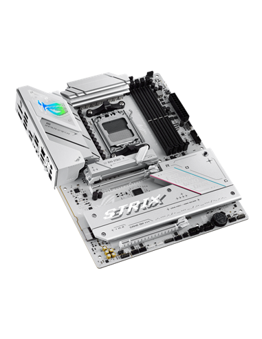 Материнская плата ASUS ROG STRIX B850-A GAMING WIFI, AM5, AMD B850, ATX