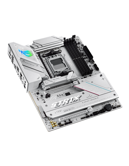 Материнская плата ASUS ROG STRIX B850-A GAMING WIFI, AM5, AMD B850, ATX