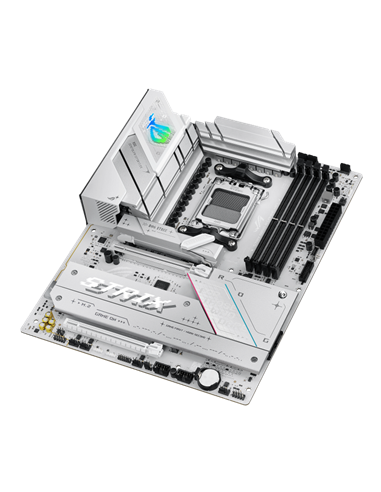 Материнская плата ASUS ROG STRIX B850-A GAMING WIFI, AM5, AMD B850, ATX