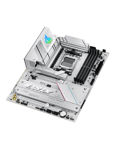 Материнская плата ASUS ROG STRIX B850-A GAMING WIFI, AM5, AMD B850, ATX
